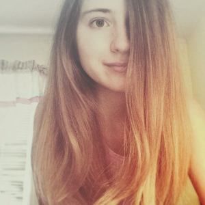 Meet your Posher, Victoria